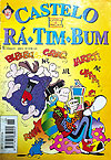 Castelo Rá-Tim-Bum  n° 18 - Ação