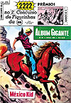 Álbum Gigante  n&deg;&nbsp;65 - Ebal