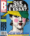 Bundas  n° 59 - Pererê