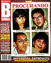 Bundas  n° 63 - Pererê