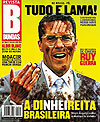 Bundas  n° 64 - Pererê