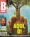 Bundas  n° 72 - Pererê