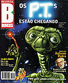 Bundas  n° 73 - Pererê