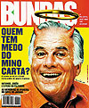 Bundas  n° 77 - Pererê