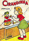 Cirandinha  n&deg;&nbsp;57 - O Malho