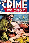 Crime Não Compensa, O  n° 1 - La Selva