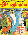 Disneylândia  n° 35 - Abril