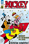 Mickey  n° 119 - Abril