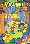 Nosso Amiguinho  n° 270 - Casa Publicadora Brasileira