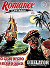 Romance Ilustrado  n° 5 - O Globo