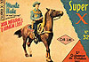 Super X  n&deg;&nbsp;32 - Ebal