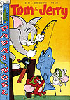Papai Noel (Tom & Jerry)  n&deg;&nbsp;62 - Ebal