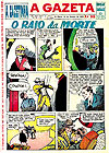 Gazetinha, A  n° 303 - A Gazeta
