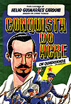 Conquista do Acre (2ª Edição)  - Gráfica e Editora Linarth