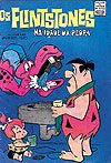 Flintstones, Os  n° 1 - O Cruzeiro
