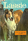 Lassie  n&deg;&nbsp;37 - Ebal