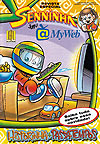 Senninha em Myweb  - Brainstore Editora