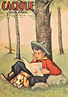 Cacique  n&deg;&nbsp;36 - Livraria do Globo