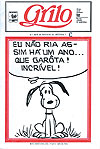 Grilo  n° 18 - Arte & Comunicação