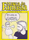 Marca de Fantasia  n° 2 - Marca de Fantasia