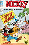 Mickey  n° 111 - Abril