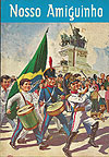Nosso Amiguinho  n° 159 - Casa Publicadora Brasileira