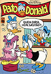 Pato Donald, O  n° 1658 - Abril