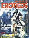 Quadrinhos Eróticos  n° 2 - Press
