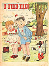 Tico-Tico, O  n&deg;&nbsp;2002 - O Malho