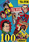 Vida Juvenil  n&deg;&nbsp;100 - Vida Doméstica
