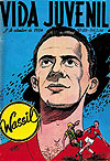 Vida Juvenil  n&deg;&nbsp;106 - Vida Doméstica
