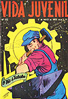 Vida Juvenil  n° 122 - Vida Doméstica
