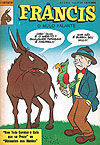 Francis, O Mulo Falante (Cinemin)  n° 4 - Ebal