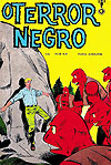 Terror Negro, O  n° 223 - La Selva