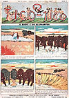 Tico-Tico, O  n° 3 - O Malho