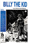 Billy The Kid & Outras Histórias  n° 2 - Opção2