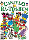 Castelo Rá-Tim-Bum  n° 11 - Ação