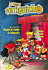 Nosso Amiguinho  n&deg;&nbsp;463 - Casa Publicadora Brasileira