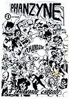 Phanzyne  n° 1 - Fanzine