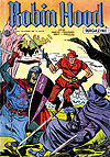 Robin Hood  n° 22 - Rge