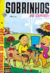 Sobrinhos do Capitão, Os  n° 38 - Gráfica Novo Mundo