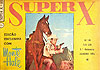Super X  n° 86 - Ebal