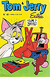 Tom & Jerry Extra  n° 43 - Ebal