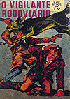 Vigilante Rodoviário, O  n° 5 - Outubro