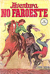 Aventura No Faroeste  n° 4 - O Cruzeiro