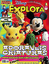 Disney Explora  n° 67 - Publifolha