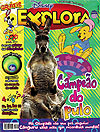 Disney Explora  n° 71 - Publifolha