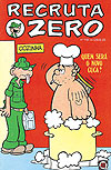 Recruta Zero  n° 193 - Rge