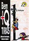 Bem + Q Tiras  n° 1 - Independente