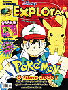 Disney Explora  n&deg;&nbsp;61 - Publifolha